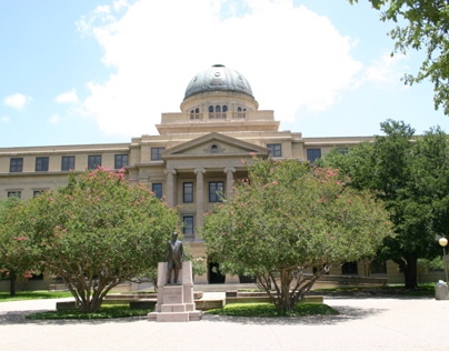 Texas A&M University, College Station TX