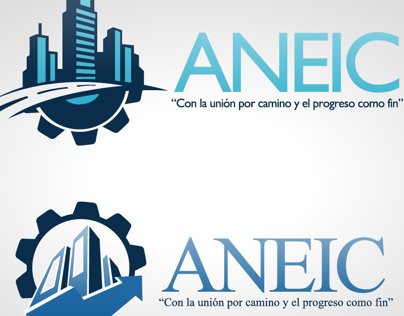 Logo / ANEIC