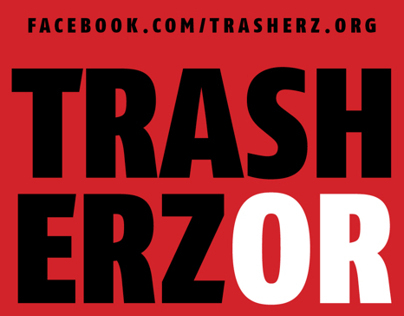 TrasherzOrganization_Stickers