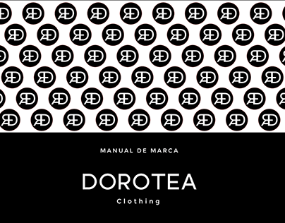 MANUAL DE MARCA - Dorotea