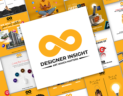 Social Media Post designed for Designer Insight
