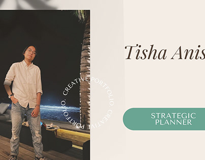 Tisha's Latest Portfolio