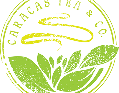 Proyecto para Caracas Tea Company - Wellness Teas