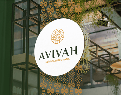 Avivah - Clínica Integrada