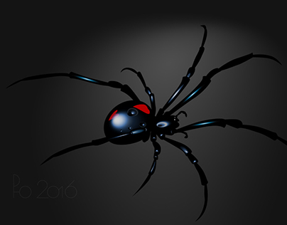 Vector Spiders