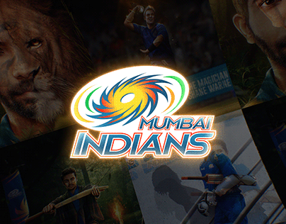 IPL 2022 Mumbai Indians Official