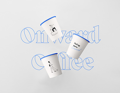 Onward Coffee