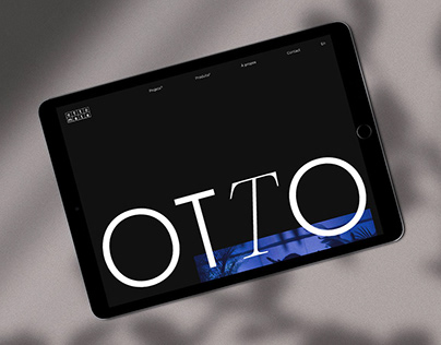 Ottomata - Website