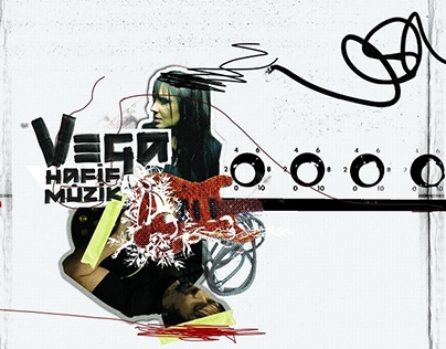 Vega - Hafif Müzik