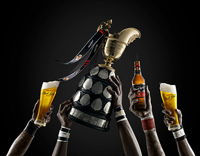 Carling Currie Cup Launch