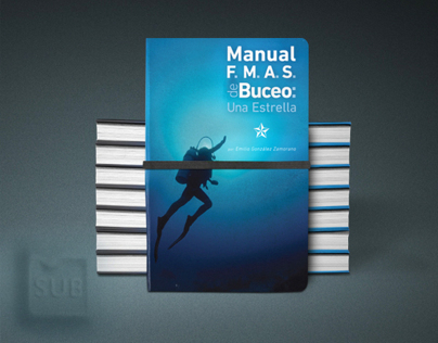FMAS-Diving workbook / textbook