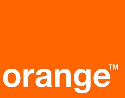 Le Rentring / Orange