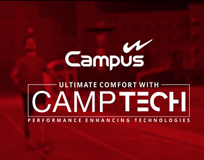 Campus Shoe - Commercial ad Film
