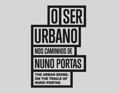 The Urban Being