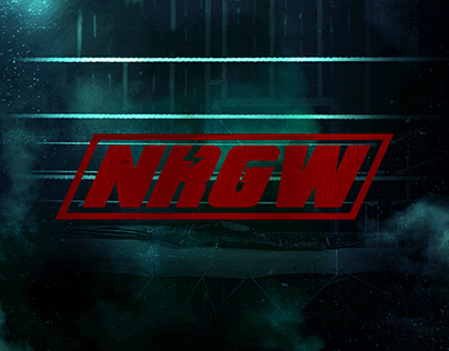 Graphics for Pro-Wrestling event "NRGW #19"
