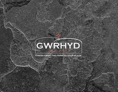 Gwrhyd Mountain Meats: Recipe Cards