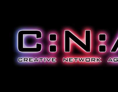 Creative Network Agency Logo