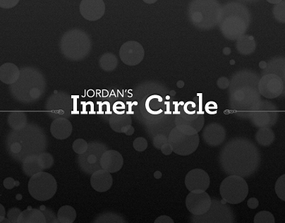 Jordan’s Inner Circle