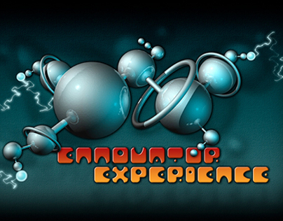Ennovator Experience Logo Design