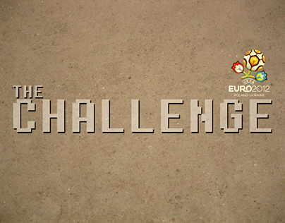 The Challenge (EURO 2012)