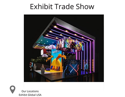 Exhibit Trade Show