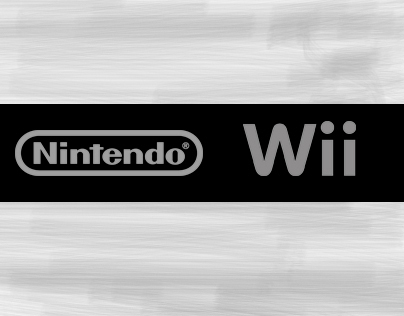 Campaña Gráfica Nintendo Wii