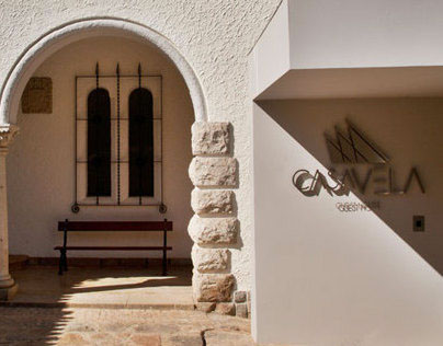 Casa Vela guest house | PT - Cascais