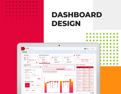 Dashboard Design