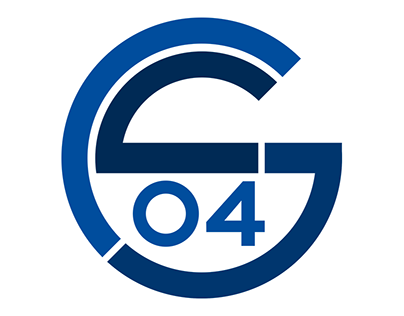 FC Schalke 04 Rebrand