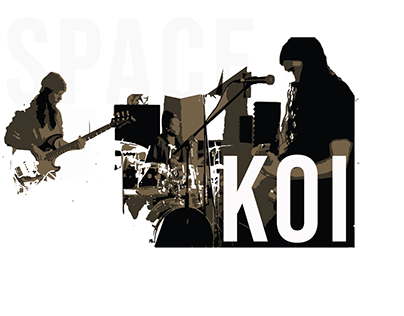 VCU project : interview with Space Koi