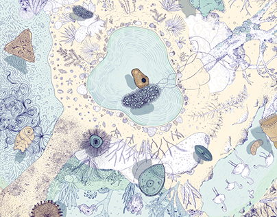 Illustrated stories | Microbiology