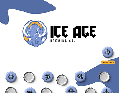 Ice Age Branding