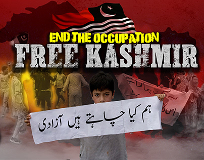 Free Kashmir