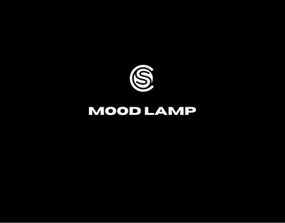 Mood Lamp Design