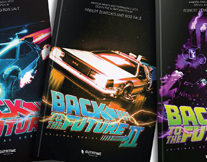 OUTATIME Collection