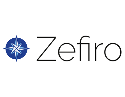 Logo Redesign - Zefiro