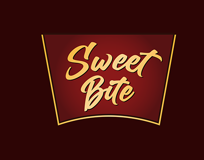 Sweet Bite - Packaging Design