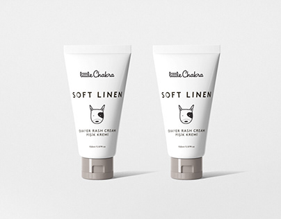 Baby Products Packaging | Little Chakra