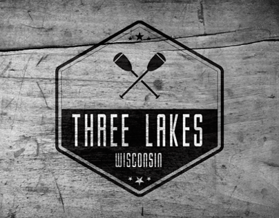 Three Lakes, Wisconsin