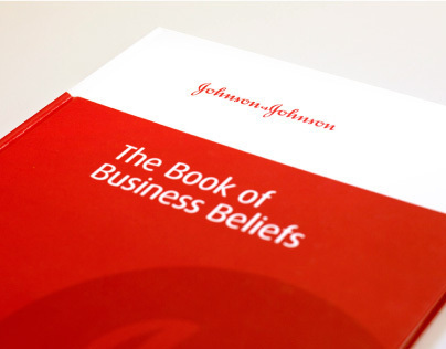 Book of Business Beliefs