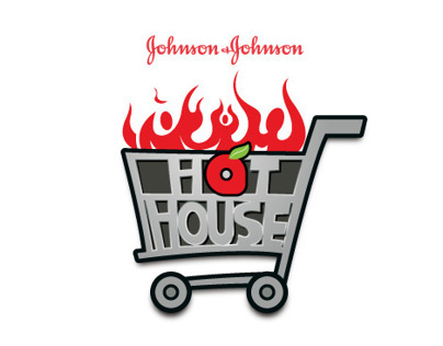 Johnson & Johnson / HyperPanda Hot House