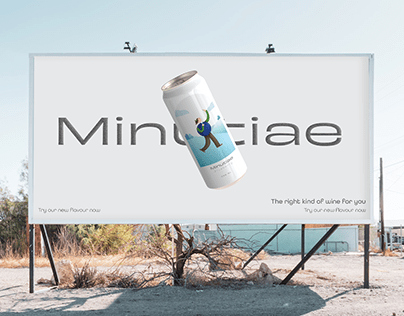 Minutiae-Packaging