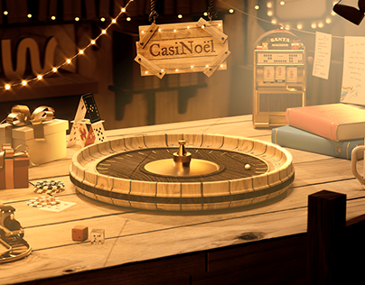 Casinoël by Swile
