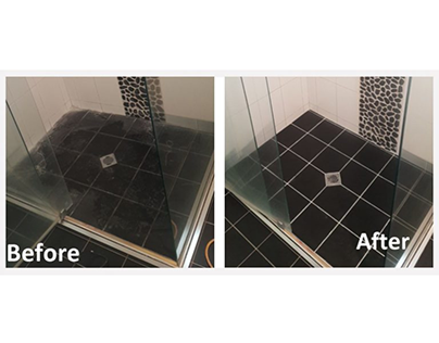 Professional Shower Repairs Without Tile Removal