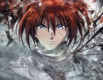 Kenshin Himura