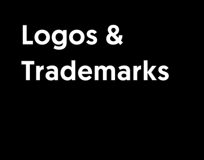 Logos & Trademarks