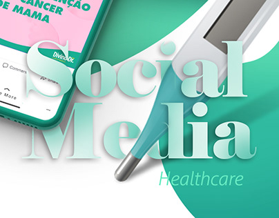 Social media - Healthcare