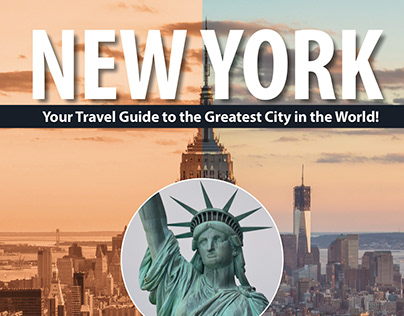 Travel Guide of New York