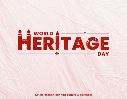 World Heritage Day 2021
