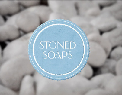 Stoned Soaps